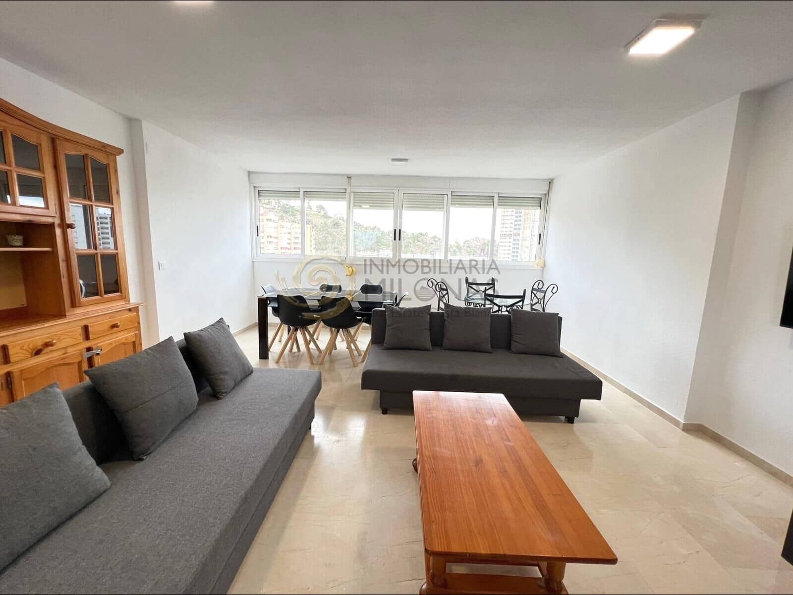2 camera da letto Appartamento in vendita in Benidorm con piscina - 265.500 € (Rif: 9476214)