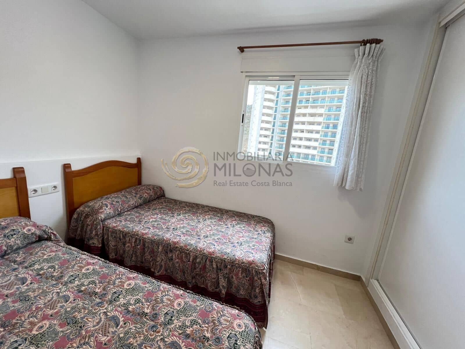 2 camera da letto Appartamento in vendita in Benidorm con piscina - 265.500 € (Rif: 9476214)