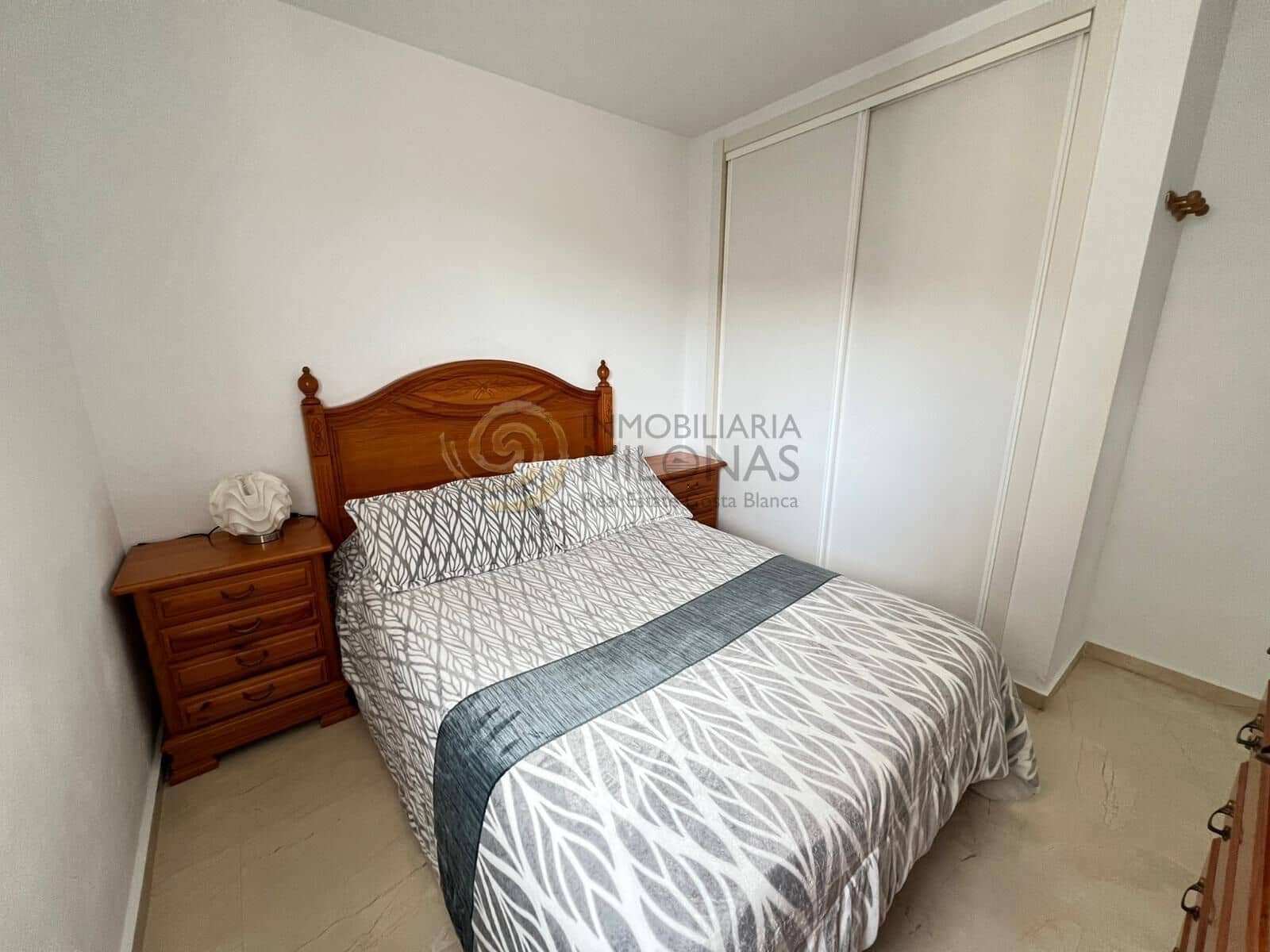2 camera da letto Appartamento in vendita in Benidorm con piscina - 265.500 € (Rif: 9476214)