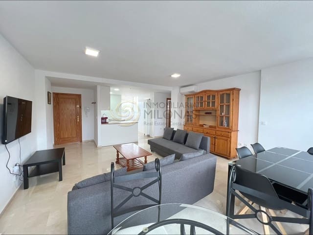 2 camera da letto Appartamento in vendita in Rincón Alto, Benidorm con piscina - 265.500 € (Rif: 9476214)