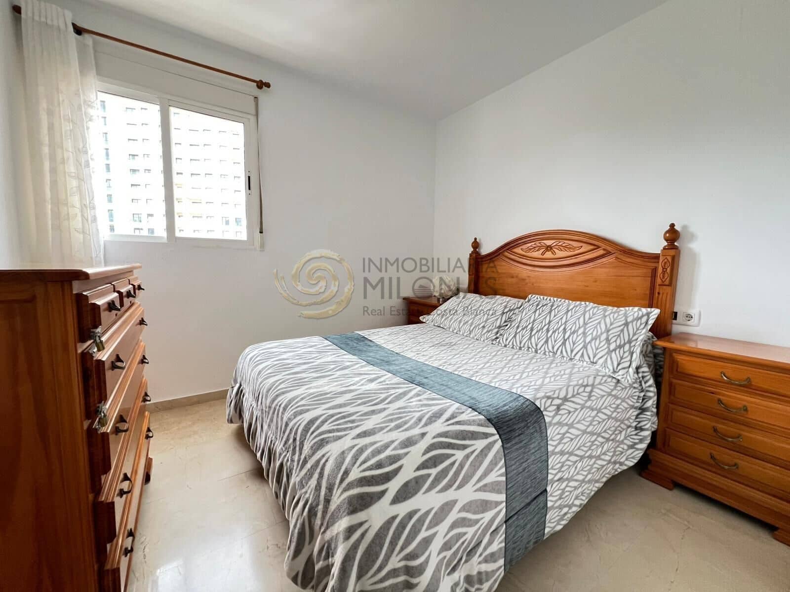 2 camera da letto Appartamento in vendita in Benidorm con piscina - 265.500 € (Rif: 9476214)