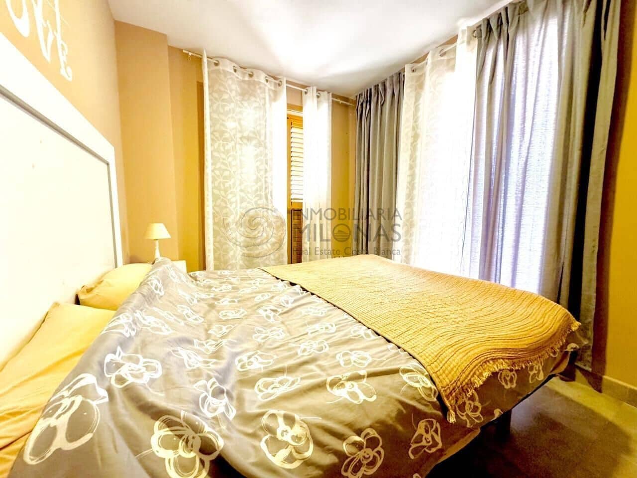 2 bedroom Apartment for sale in Finestrat with pool garage - € 259,000 (Ref: 9482106)