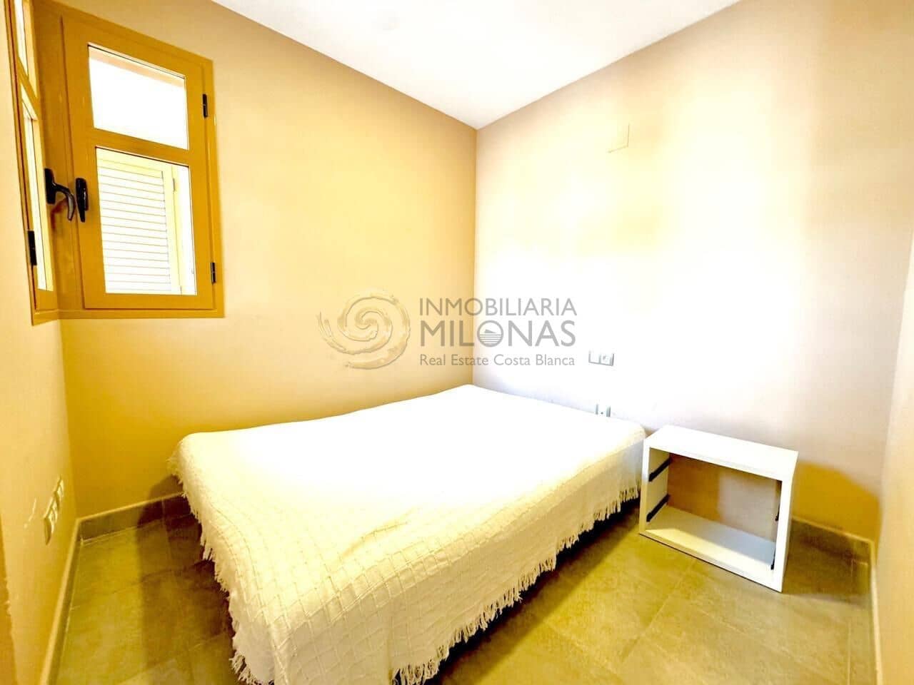 2 bedroom Apartment for sale in Finestrat with pool garage - € 259,000 (Ref: 9482106)