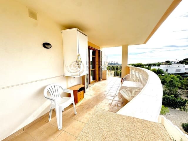 2 sypialnia Apartament na sprzedaż w Finestrat z basenem garażem - 259 000 € (Ref: 9482106)