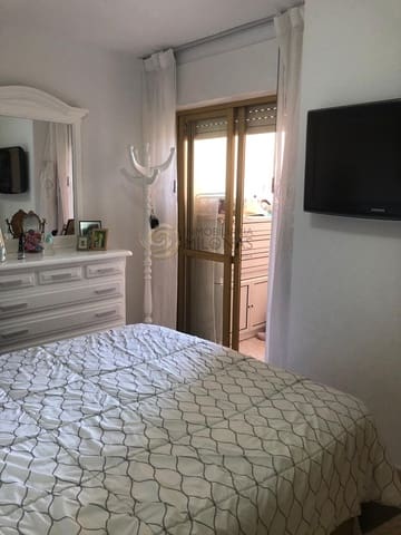 2 soverom Leilighet til leie i Playa Poniente, Benidorm med svømmebasseng garasje - € 1 100 (Ref: 9495369)