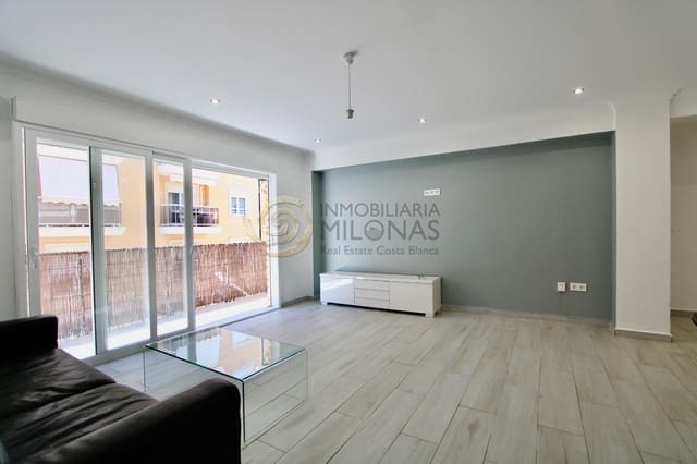 3 bedroom Flat for sale in Centro ciudad, Javea / Xàbia - € 299,000 (Ref: 9543752)