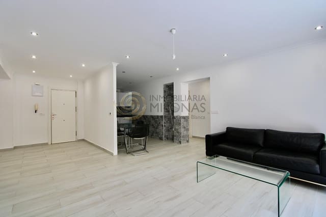3 bedroom Flat for sale in Centro ciudad, Javea / Xàbia - € 299,000 (Ref: 9543752)