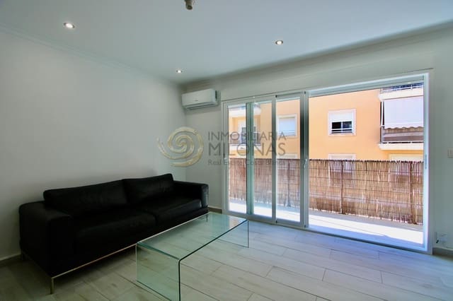 3 bedroom Flat for sale in Centro ciudad, Javea / Xàbia - € 299,000 (Ref: 9543752)