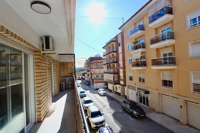 3 bedroom Flat for sale in Centro ciudad, Javea / Xàbia - € 299,000 (Ref: 9543752)
