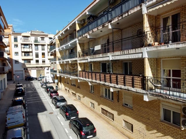 3 bedroom Flat for sale in Centro ciudad, Javea / Xàbia - € 299,000 (Ref: 9543752)