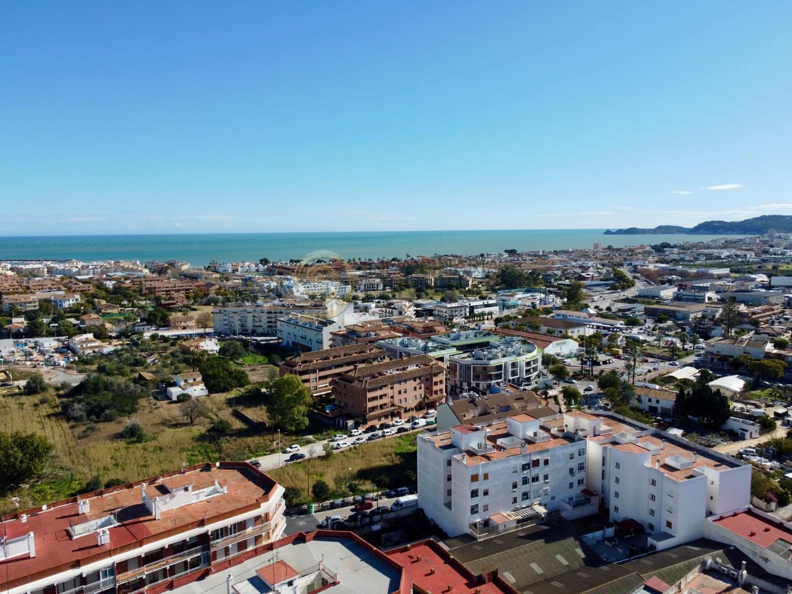 3 bedroom Flat for sale in Javea / Xabia - € 299,000 (Ref: 9543752)