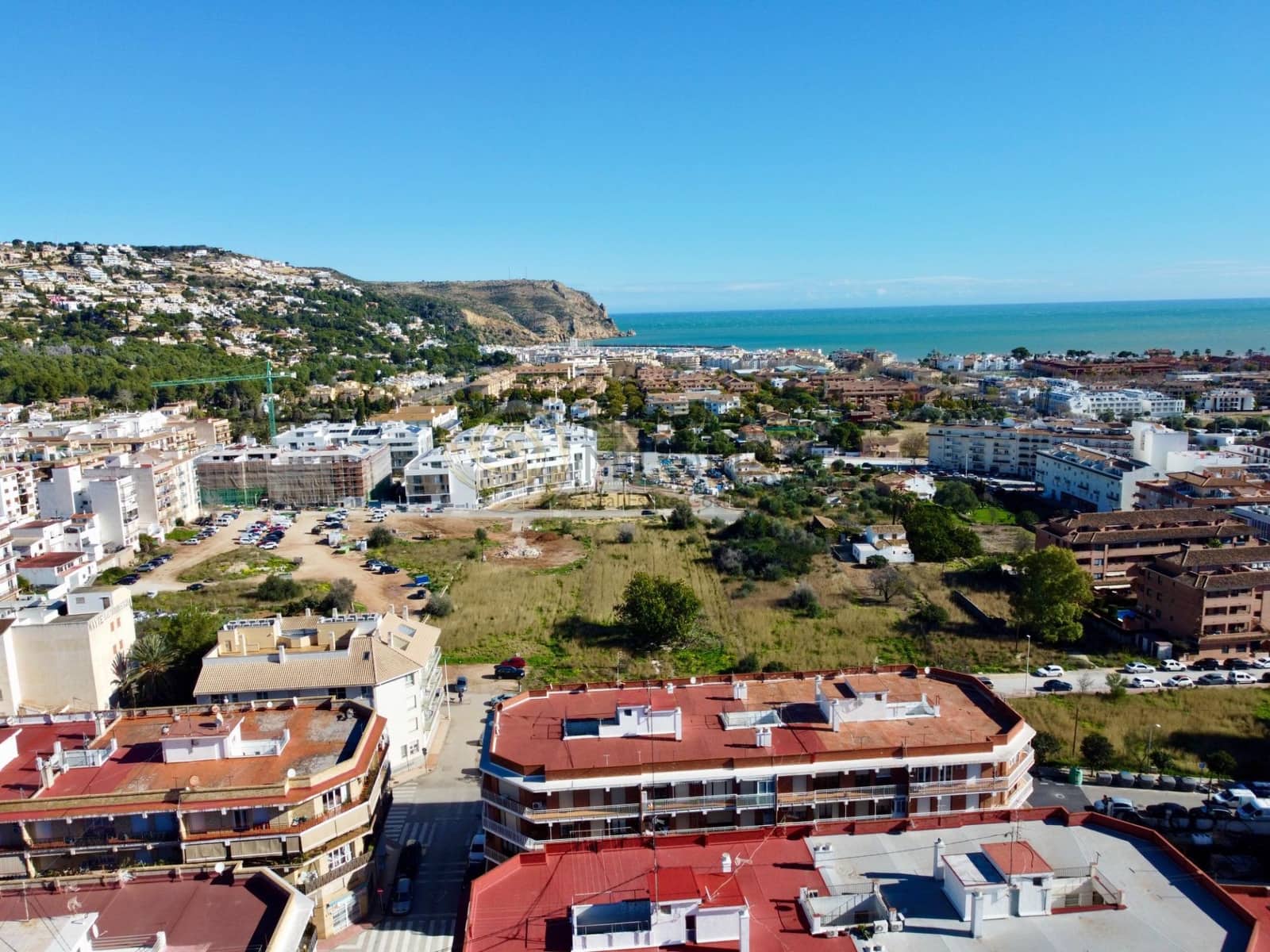 3 bedroom Flat for sale in Javea / Xabia - € 299,000 (Ref: 9543752)