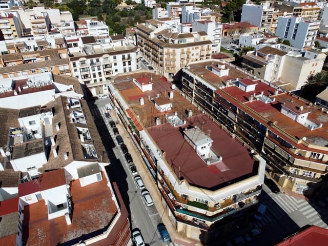 3 bedroom Flat for sale in Centro ciudad, Javea / Xàbia - € 299,000 (Ref: 9543752)