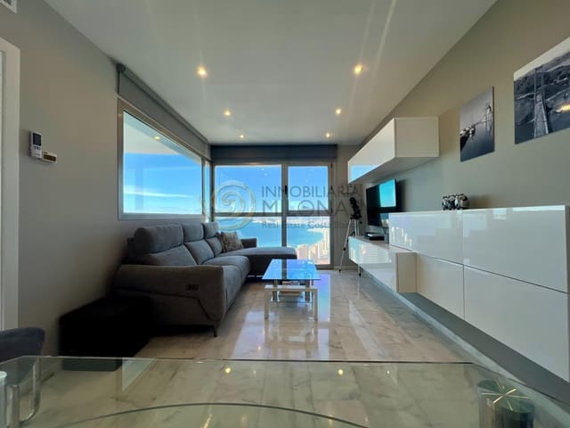 2 bedroom Apartment for sale in Rincón Alto, Benidorm with pool - € 329,000 (Ref: 9605071)