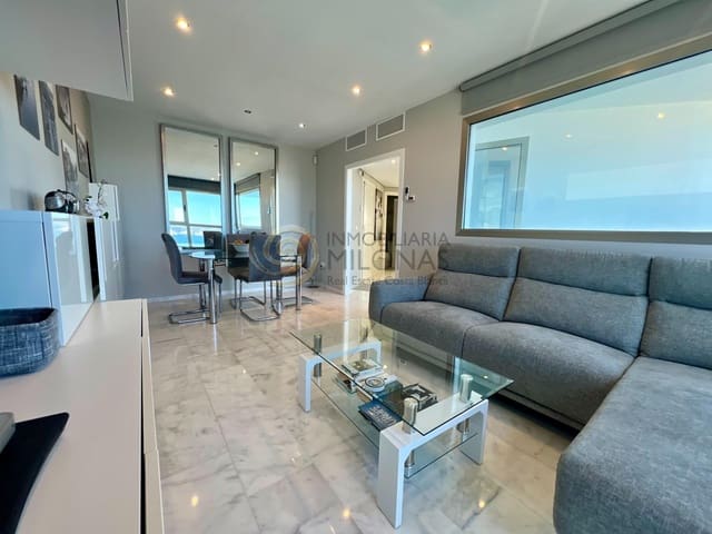 2 bedroom Apartment for sale in Rincón Alto, Benidorm with pool - € 329,000 (Ref: 9605071)