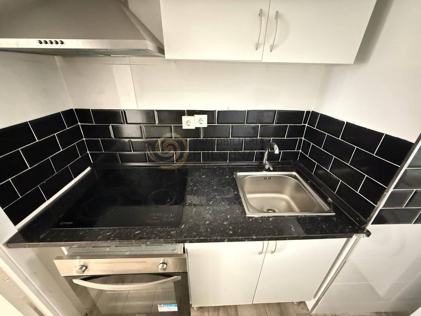 2 makuuhuone Asunto vuokrattavana paikassa Benidorm mukana uima-altaan - 1 100 € (Ref: 9608155)