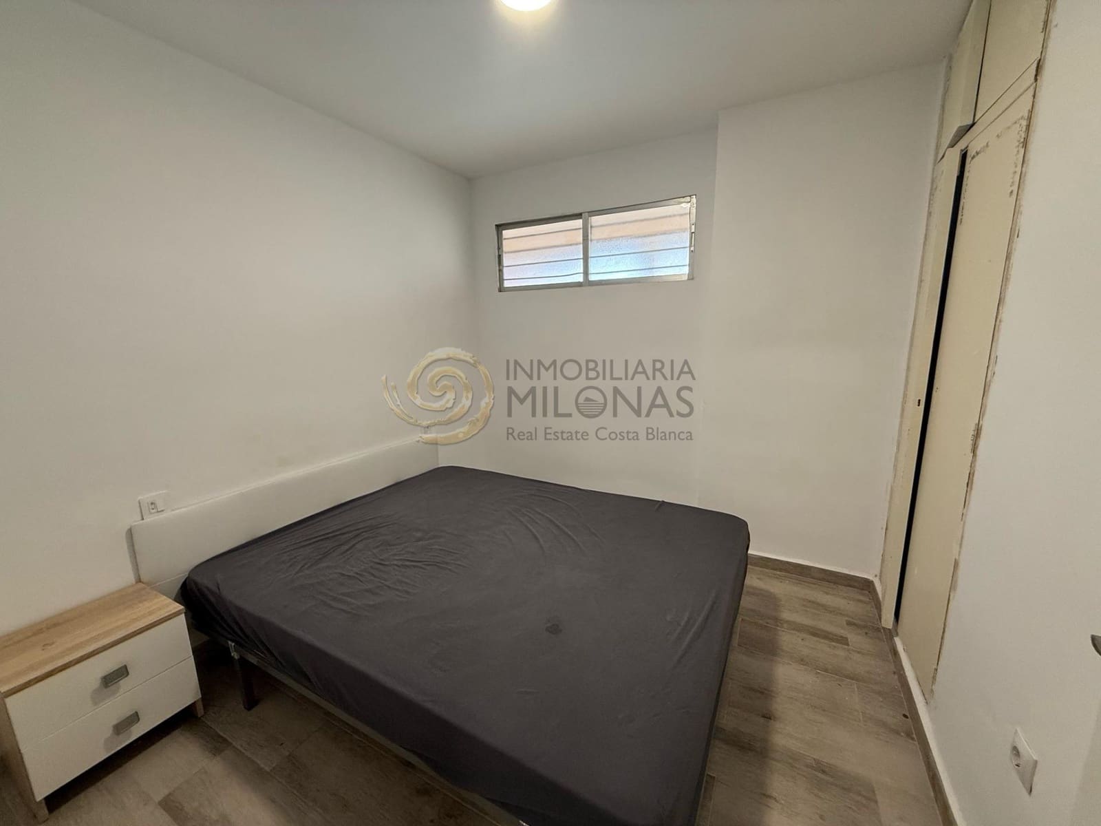 2 makuuhuone Asunto vuokrattavana paikassa Benidorm mukana uima-altaan - 1 100 € (Ref: 9608155)