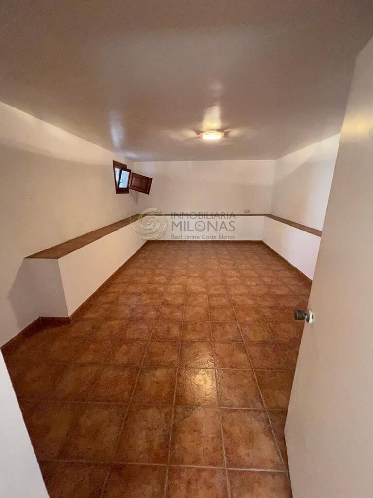 3 sypialnia Willa na sprzedaż w La Nucia z basenem - 636 500 € (Ref: 9615624)