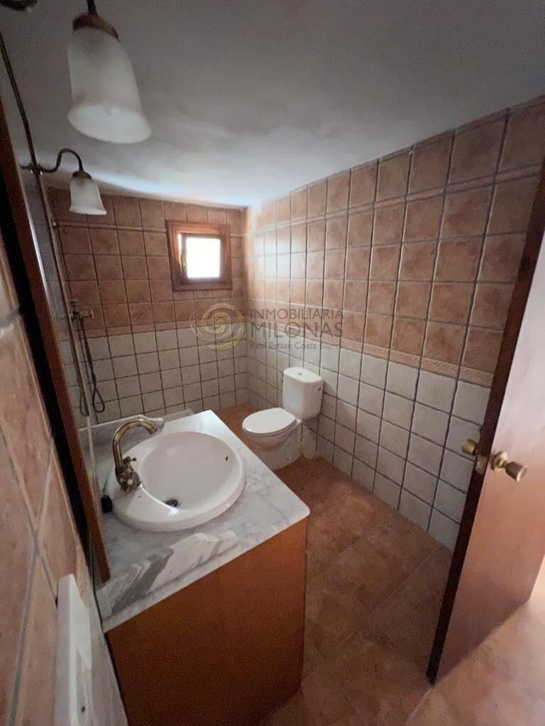 3 sypialnia Willa na sprzedaż w La Nucia z basenem - 636 500 € (Ref: 9615624)