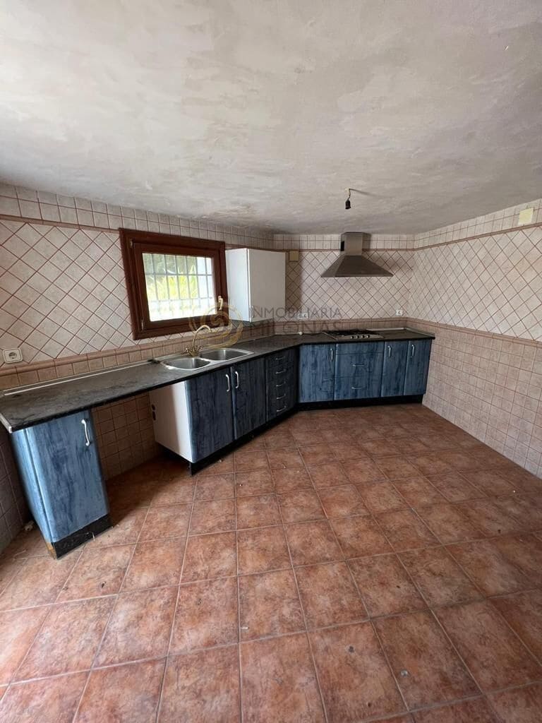 3 sypialnia Willa na sprzedaż w La Nucia z basenem - 636 500 € (Ref: 9615624)