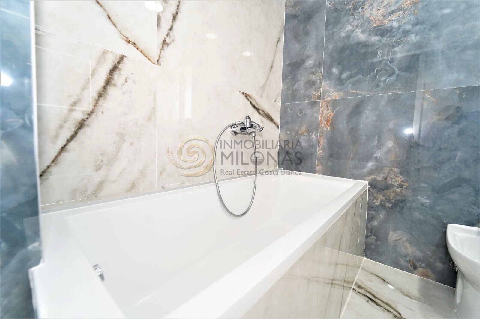 3 sypialnia Willa na sprzedaż w La Nucia z basenem - 636 500 € (Ref: 9615624)