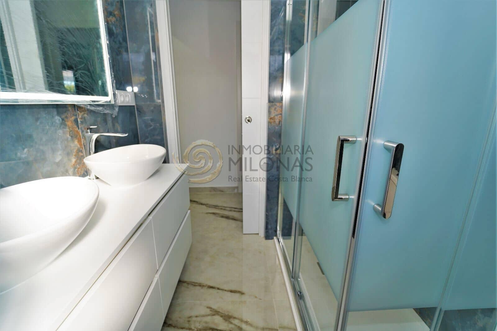 3 sypialnia Willa na sprzedaż w La Nucia z basenem - 636 500 € (Ref: 9615624)