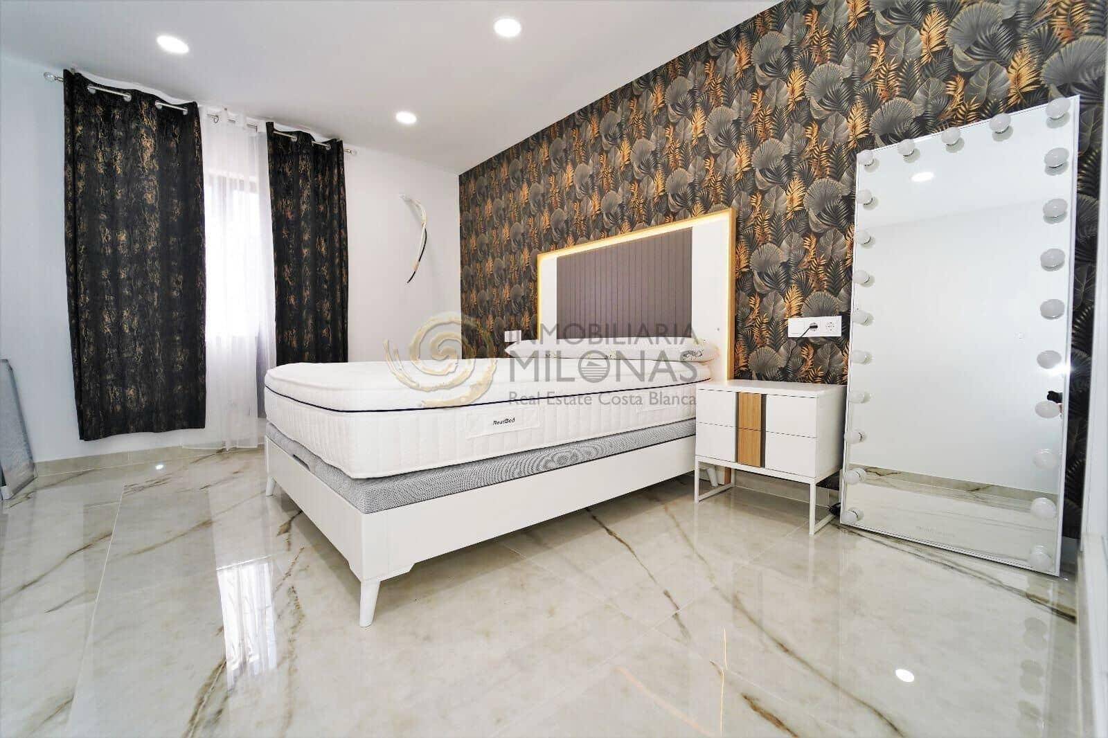 3 sypialnia Willa na sprzedaż w La Nucia z basenem - 636 500 € (Ref: 9615624)