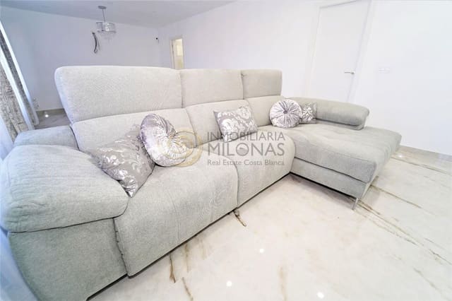 3 slaapkamer Villa te koop in La Nucia met zwembad - € 636.500 (Ref: 9615624)