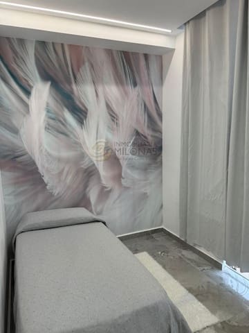 2 soveværelse Lejlighed til salg i Juzgados - Plaza de Toros, Benidorm med swimmingpool - € 180.500 (Ref: 9615625)