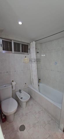 Studio te koop in Playa Levante, Benidorm met zwembad - € 249.900 (Ref: 9645125)