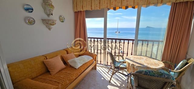 Studio te koop in Playa Levante, Benidorm met zwembad - € 249.900 (Ref: 9645125)