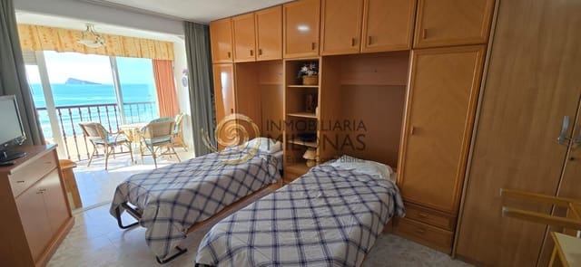Studio te koop in Playa Levante, Benidorm met zwembad - € 249.900 (Ref: 9645125)