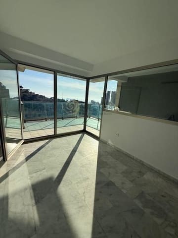 2 soveværelse Lejlighed til salg i Rincón Alto, Benidorm med swimmingpool garage - € 395.000 (Ref: 9645126)