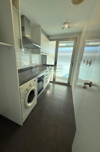 2 soveværelse Lejlighed til salg i Benidorm med swimmingpool garage - € 395.000 (Ref: 9645126)