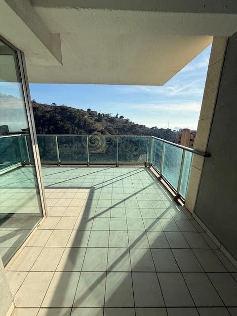 2 soveværelse Lejlighed til salg i Benidorm med swimmingpool garage - € 395.000 (Ref: 9645126)