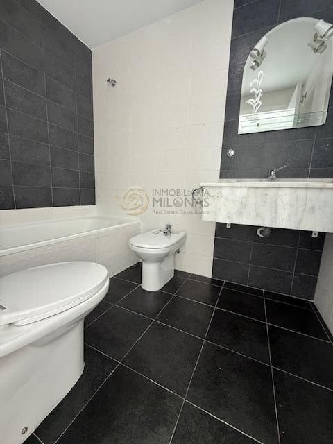 2 soveværelse Lejlighed til salg i Benidorm med swimmingpool garage - € 395.000 (Ref: 9645126)