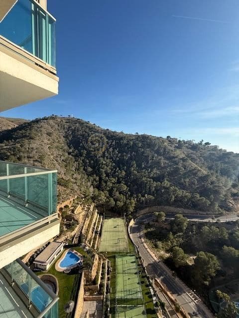 2 soveværelse Lejlighed til salg i Benidorm med swimmingpool garage - € 395.000 (Ref: 9645126)