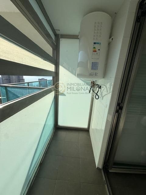 2 soveværelse Lejlighed til salg i Benidorm med swimmingpool garage - € 395.000 (Ref: 9645126)