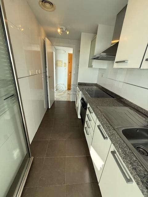 2 soveværelse Lejlighed til salg i Benidorm med swimmingpool garage - € 395.000 (Ref: 9645126)