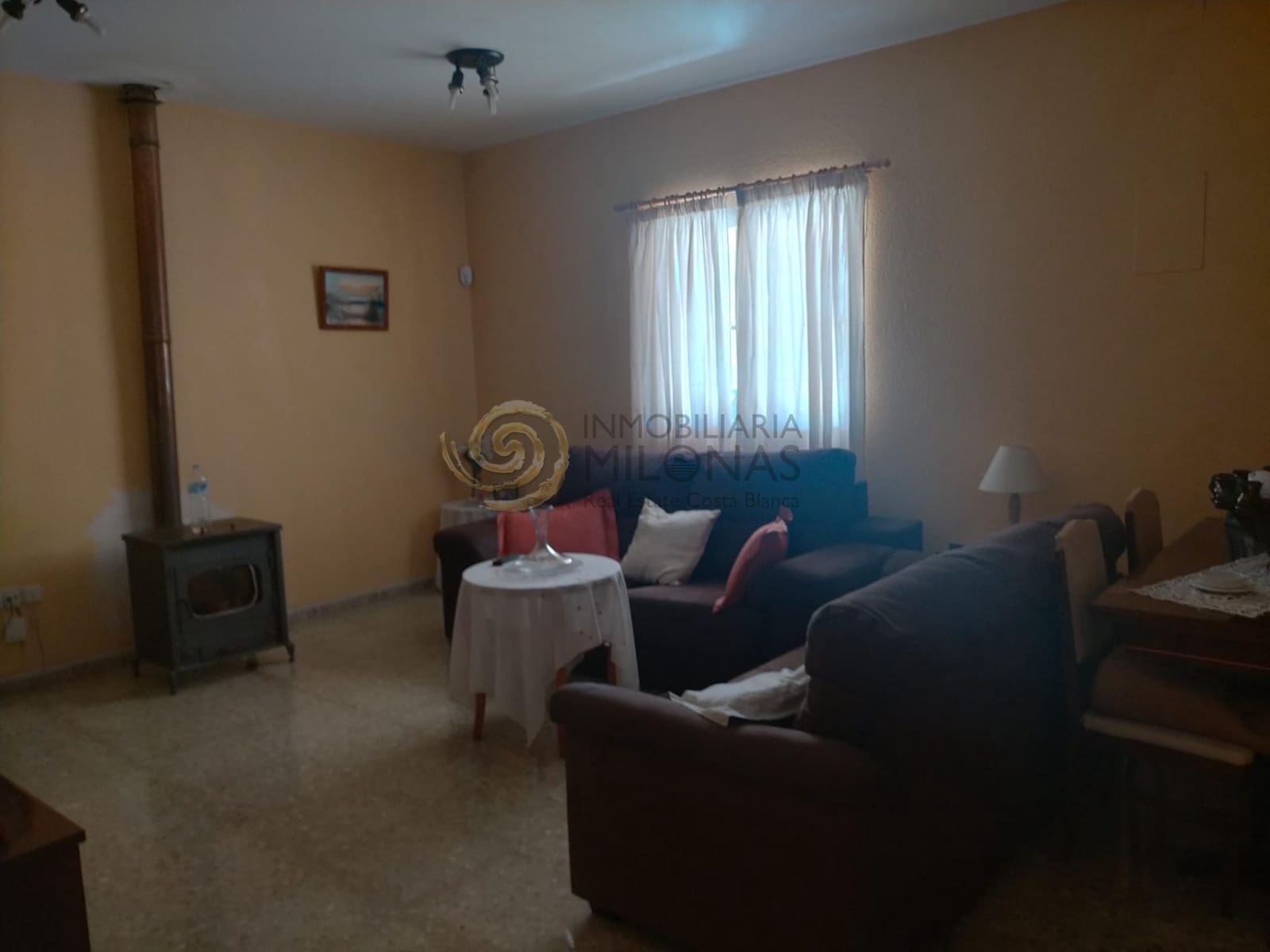 2 slaapkamer Villa te koop in Benidorm met zwembad garage - € 509.000 (Ref: 9648261)