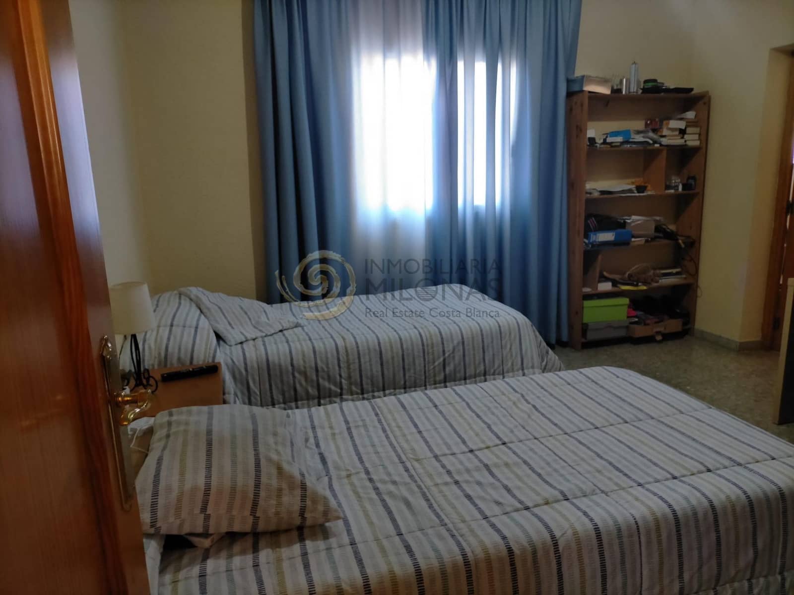 2 slaapkamer Villa te koop in Benidorm met zwembad garage - € 509.000 (Ref: 9648261)