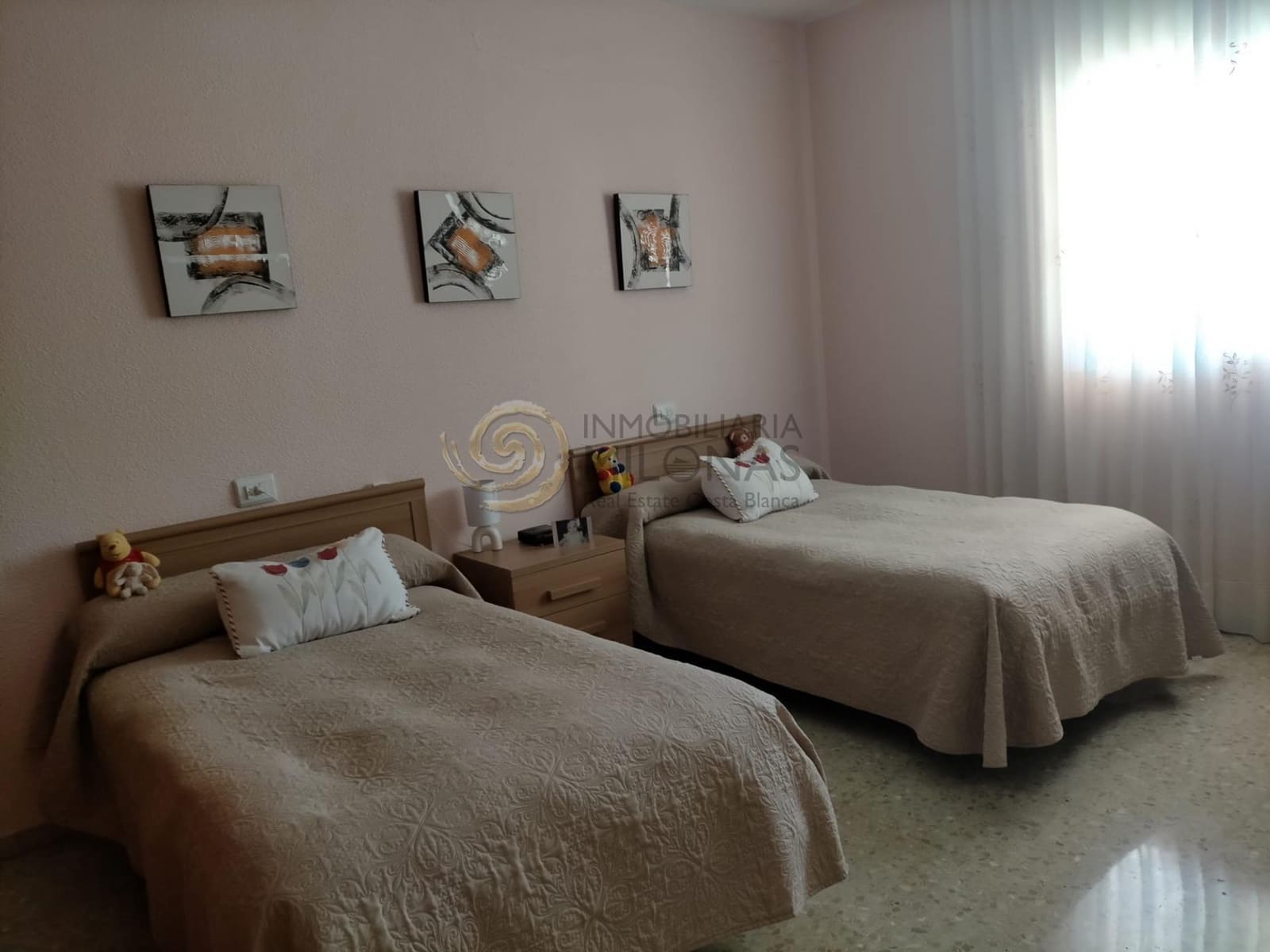 2 slaapkamer Villa te koop in Benidorm met zwembad garage - € 509.000 (Ref: 9648261)