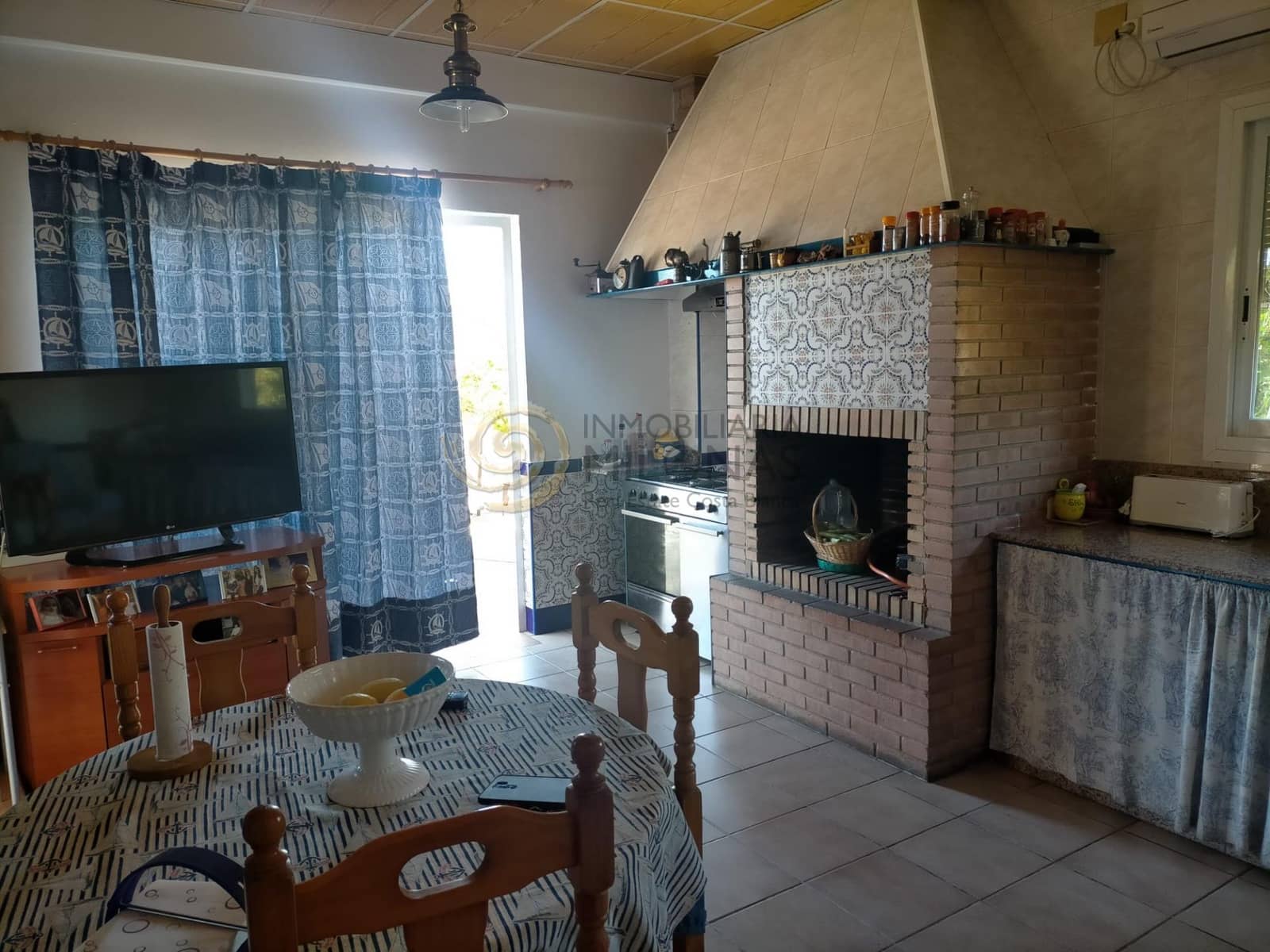 2 slaapkamer Villa te koop in Benidorm met zwembad garage - € 509.000 (Ref: 9648261)