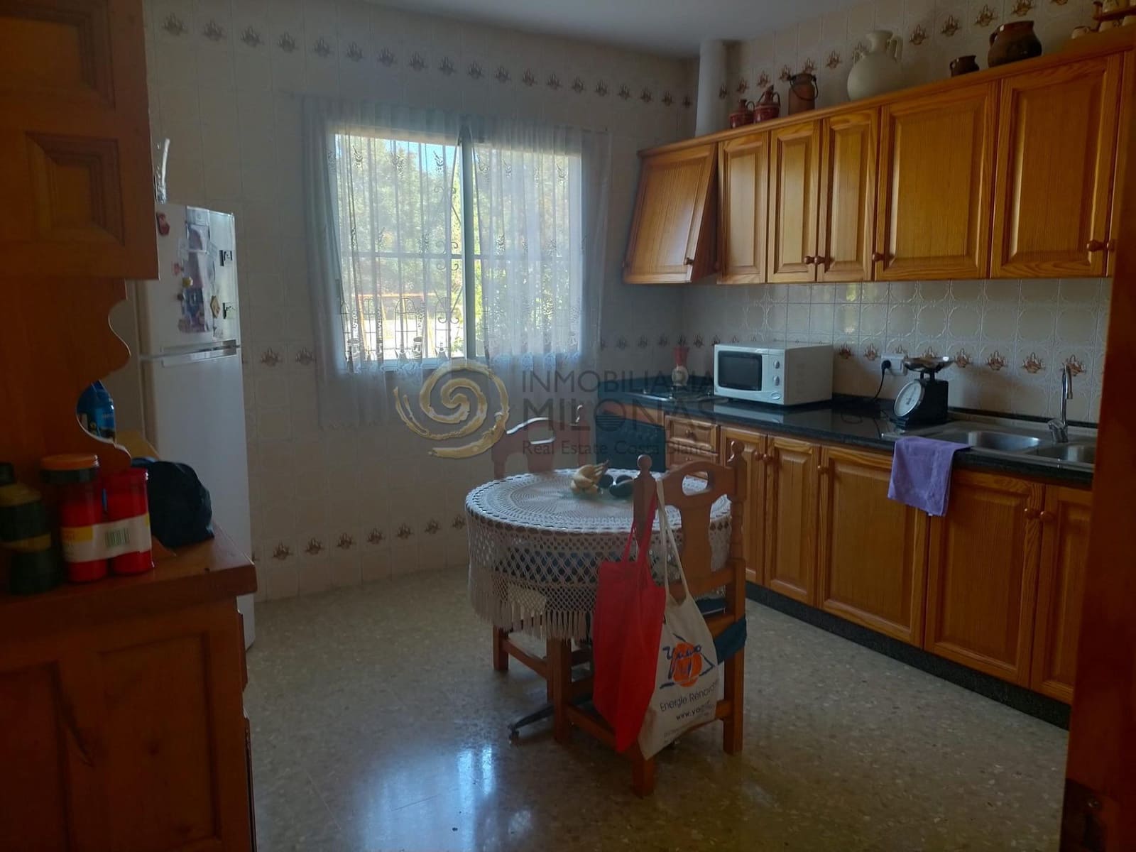 2 slaapkamer Villa te koop in Benidorm met zwembad garage - € 509.000 (Ref: 9648261)