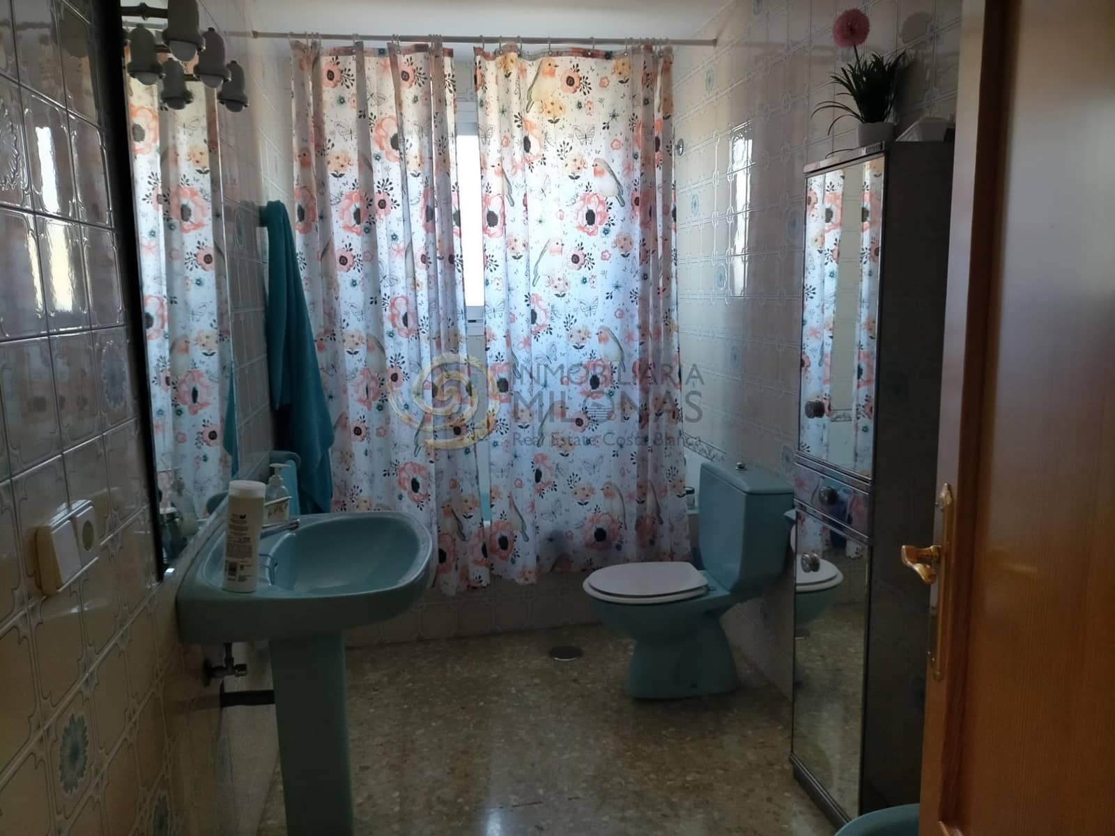 2 slaapkamer Villa te koop in Benidorm met zwembad garage - € 509.000 (Ref: 9648261)