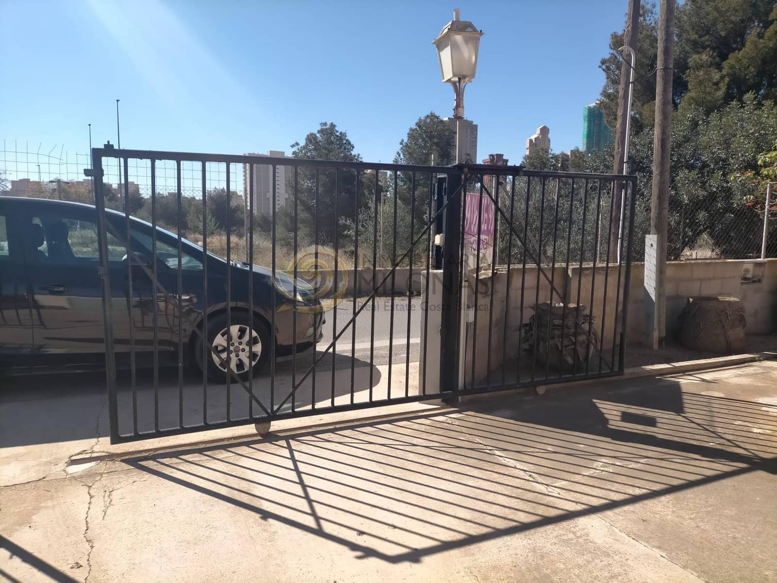 2 slaapkamer Villa te koop in Benidorm met zwembad garage - € 509.000 (Ref: 9648261)