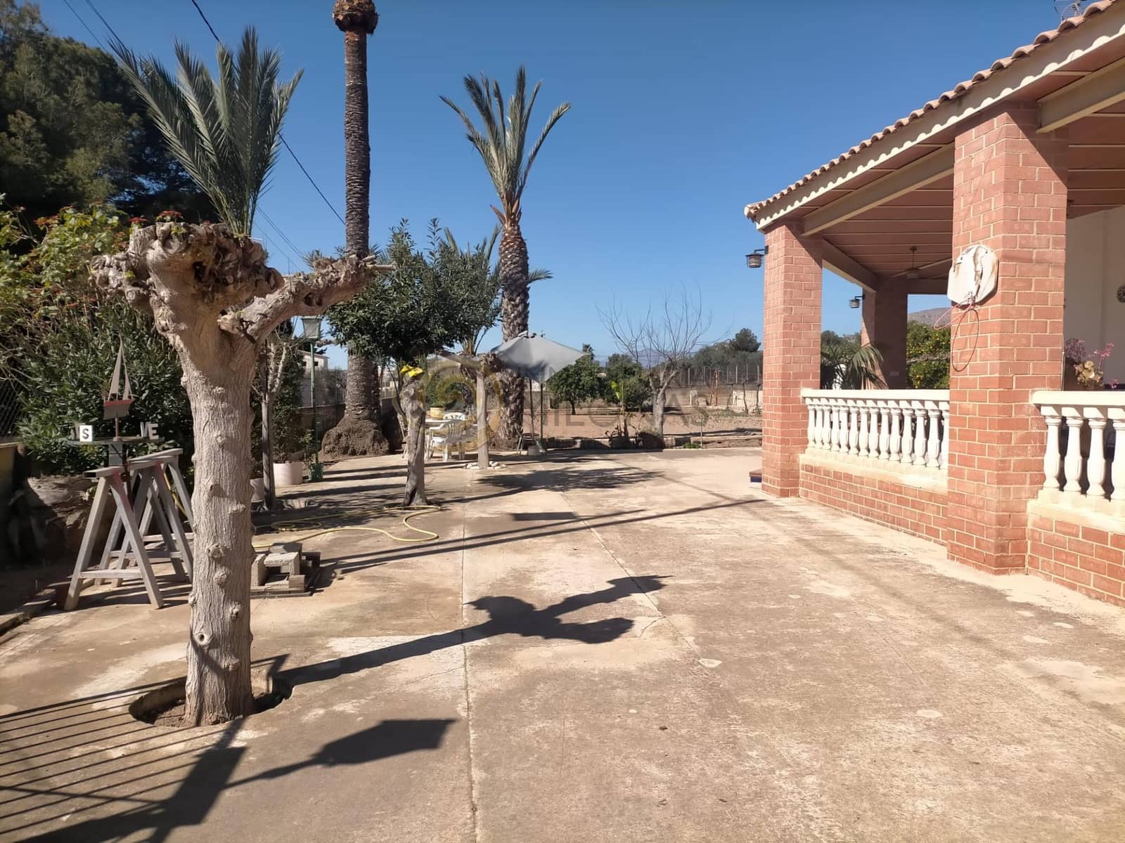 2 slaapkamer Villa te koop in Benidorm met zwembad garage - € 509.000 (Ref: 9648261)