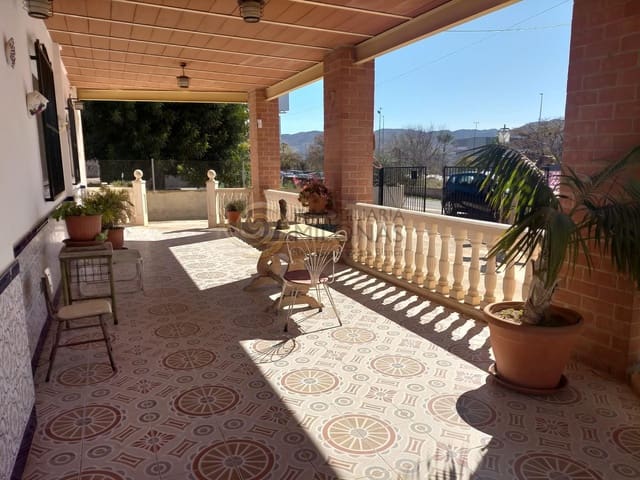 2 slaapkamer Villa te koop in Juzgados - Plaza de Toros, Benidorm met zwembad garage - € 509.000 (Ref: 9648261)