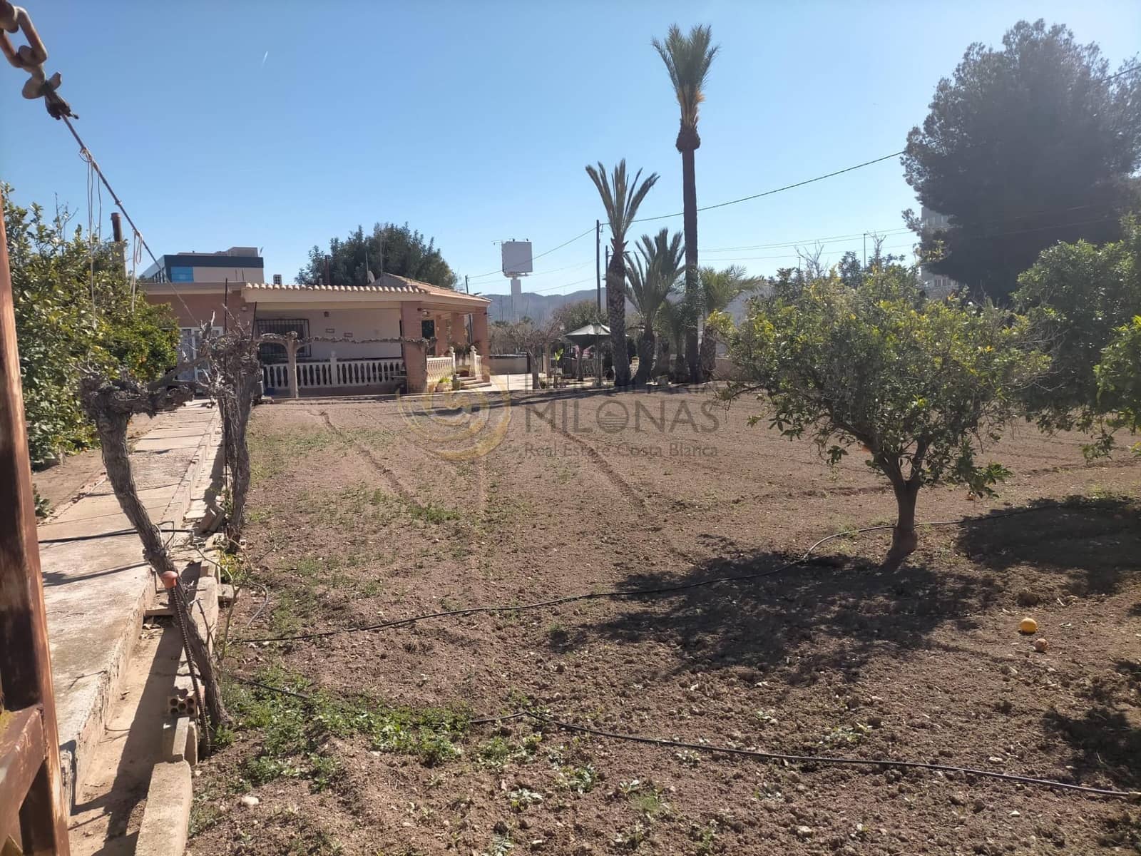 2 slaapkamer Villa te koop in Benidorm met zwembad garage - € 509.000 (Ref: 9648261)