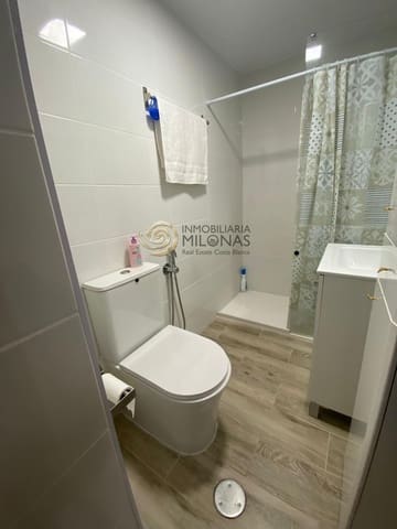 2 soveværelse Lejlighed til salg i Casco Antiguo - Puerto, Benidorm - € 228.500 (Ref: 9659513)